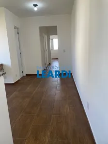 Apartamento com 3 Quartos para alugar, 62m² no Centro, Diadema
