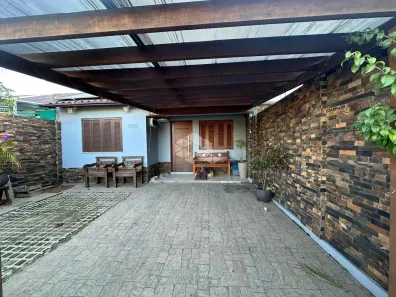 Casa com 2 Quartos à venda, 63m² no Centro Novo, Eldorado do Sul