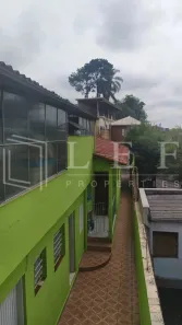 Lote/Terreno à venda, 132m² no Vila Guarani (Z Sul), São Paulo