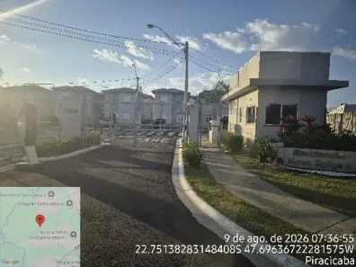 Apartamento com 2 Quartos à venda, 45m² no São Jorge, Piracicaba