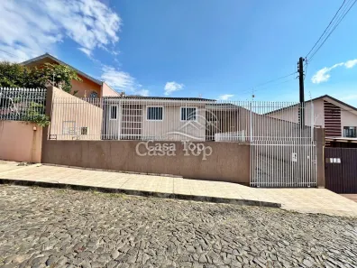 Casa com 3 Quartos à venda, 130m² no Contorno, Ponta Grossa