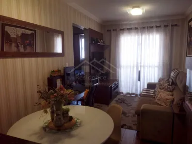 Apartamento com 2 Quartos à venda, 51m² no Vila Aricanduva, São Paulo