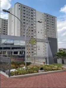 Apartamento com 2 Quartos à venda, 42m² no Fundação da Casa Popular, Campinas