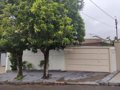 Casa com 3 Quartos à venda, 160m² no Jardim São Luiz, Ribeirão Preto
