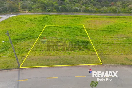 Lote/Terreno à venda, 872m² no Residencial Santo Antônio, Itupeva