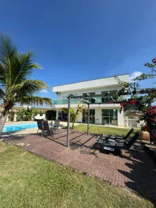 Casa de Condomínio com 4 Quartos à venda, 480m² no Condomínio Residencial Mirante do Vale, Jacareí