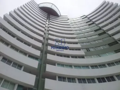 Apartamento com 2 Quartos à venda, 55m² no Ponta Negra, Natal