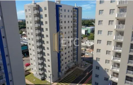 Apartamento com 2 Quartos à venda, 44m² no Igara, Canoas
