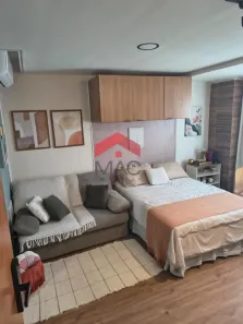 Apartamento com 1 Quarto à venda, 24m² no Barra, Salvador
