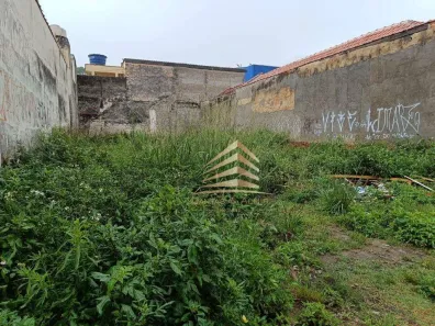 Lote/Terreno à venda, 250m² no Vila Adelaide Perella, Guarulhos