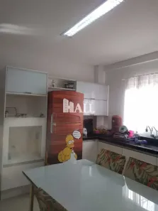 Sobrado com 3 Quartos à venda, 160m² no Jardim Conceição, São José do Rio Preto