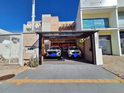 Sobrado com 3 Quartos à venda, 112m² no Igara, Canoas