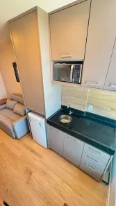 Apartamento com 1 Quarto à venda, 33m² no Cupe, Ipojuca