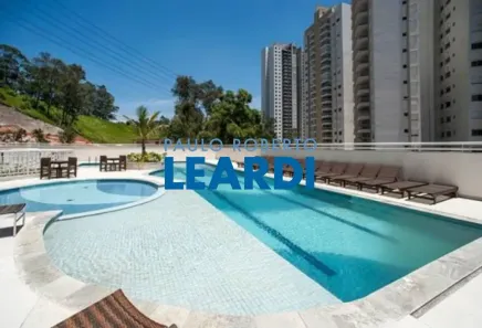 Apartamento com 3 Quartos à venda, 85m² no Vila Andrade, São Paulo
