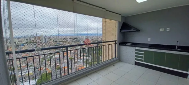 Apartamento com 2 Quartos para alugar, 66m² no Jardim Piqueroby, São Paulo