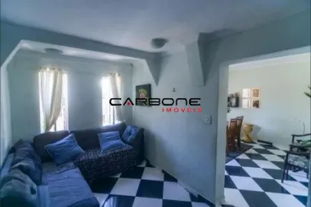 Sobrado com 3 Quartos à venda, 125m² no Alto da Mooca, São Paulo