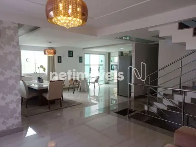 Casa com 4 Quartos à venda, 407m² no Campo Grande, Cariacica
