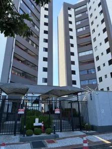 Apartamento com 2 Quartos para venda ou aluguel, 64m² no Vila João Jorge, Campinas