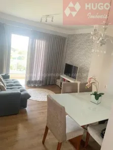 Apartamento com 3 Quartos à venda, 76m² no Cidade Vista Verde, São José dos Campos