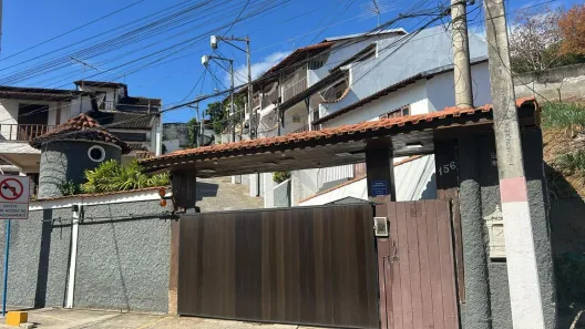 Casa de Condomínio com 3 Quartos à venda, 90m² no Centro, Maricá