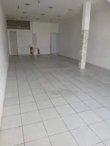 Ponto Comercial para alugar, 80m² no Centro, Santo André