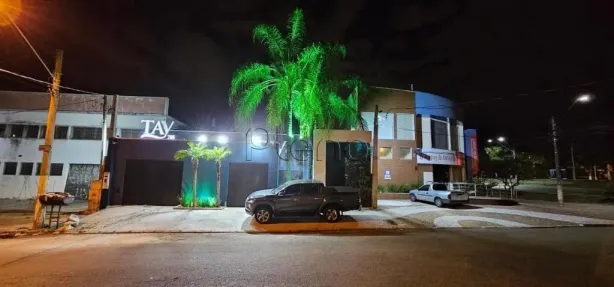 Ponto Comercial à venda, 440m² no Jardim Santana, Campinas