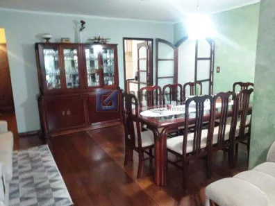 Apartamento com 3 Quartos à venda, 130m² no Santa Paula, São Caetano do Sul