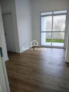 Apartamento com 2 Quartos à venda, 57m² no Parque Ortolândia, Hortolândia