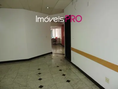 Ponto Comercial para alugar, 600m² no Campo Belo, São Paulo