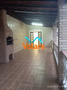 Sobrado com 4 Quartos à venda, 199m² no Bussocaba, Osasco