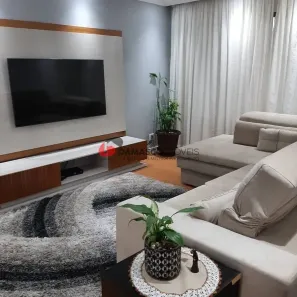Apartamento com 3 Quartos à venda, 142m² no Anchieta, São Bernardo do Campo