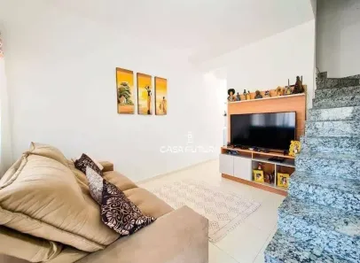 Casa com 2 Quartos à venda, 66m² no Roma, Volta Redonda