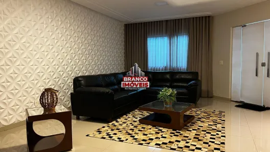 Casa de Condomínio com 4 Quartos à venda, 400m² no Setor Habitacional Vicente Pires, Brasília
