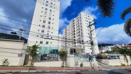 Apartamento com 2 Quartos à venda, 65m² no Democrata, Juiz de Fora