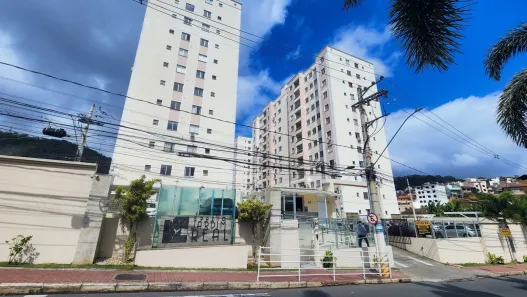 Apartamento com 2 Quartos à venda, 65m² no Democrata, Juiz de Fora