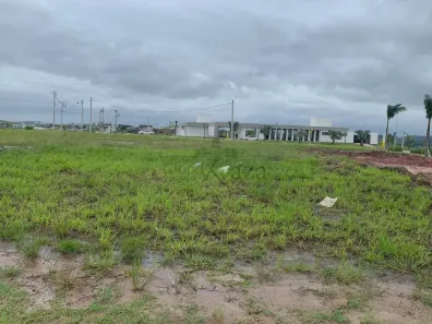 Lote/Terreno à venda, 345m² no Urbanova, São José dos Campos