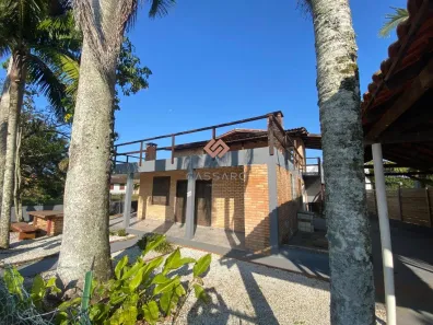 Casa com 6 Quartos à venda, 295m² no Daniela, Florianópolis