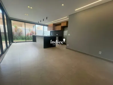 Casa de Condomínio com 4 Quartos à venda, 219m² no Loteamento Terras de Florença, Ribeirão Preto