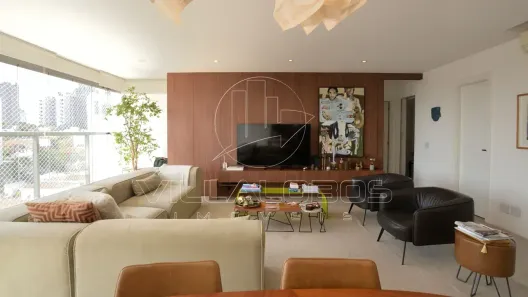 Apartamento com 2 Quartos à venda, 110m² no Alto da Lapa, São Paulo