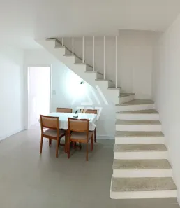 Casa com 2 Quartos à venda, 100m² no Santo Amaro, São Paulo