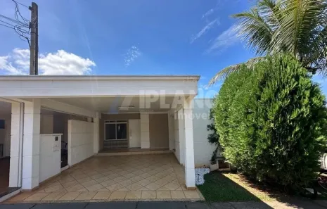 Casa de Condomínio com 4 Quartos à venda, 250m² no Jardim Zara, Ribeirão Preto