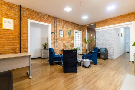Imóvel Comercial à venda, 400m² no Vila Augusta, Sorocaba