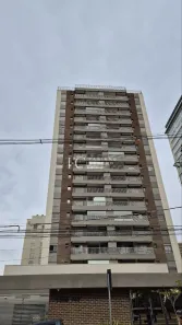 Apartamento com 2 Quartos à venda, 75m² no Jardim Paulistano, São José do Rio Preto