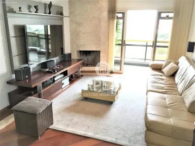 Apartamento com 4 Quartos à venda, 176m² no Vila Mariana, São Paulo