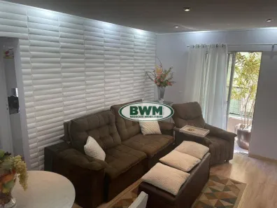 Apartamento com 2 Quartos à venda, 89m² no Jardim Ferreira, Sorocaba