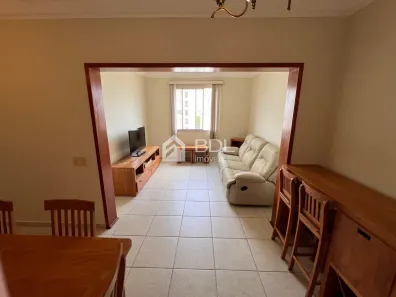 Apartamento com 3 Quartos à venda, 87m² no Jardim Flamboyant, Campinas