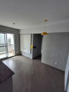Apartamento com 2 Quartos à venda, 51m² no Parque Reboucas, São Paulo