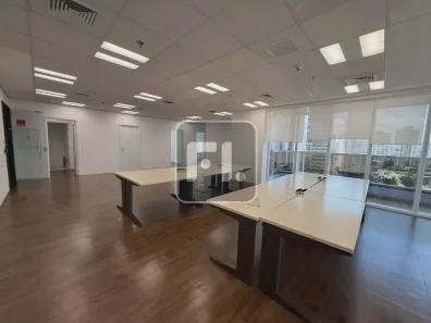 Sala Comercial para alugar, 216m² no Paraíso, São Paulo