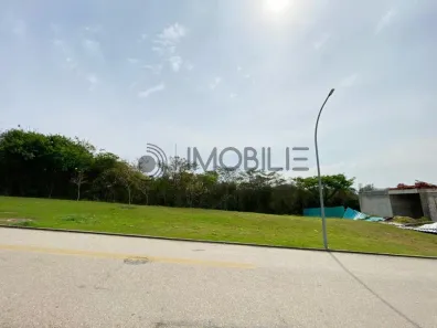 Lote/Terreno à venda, 542m² no Alphaville Itu, Itu
