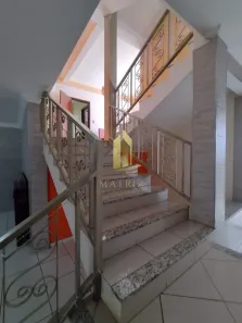 Casa com 4 Quartos à venda, 680m² no Jardim Francano, Franca